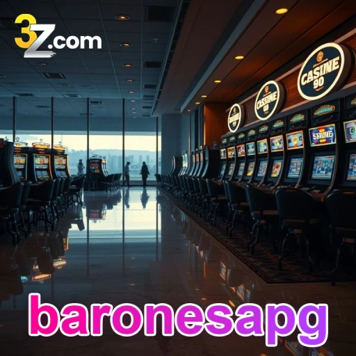 baronesapg Jogos Confiáveis