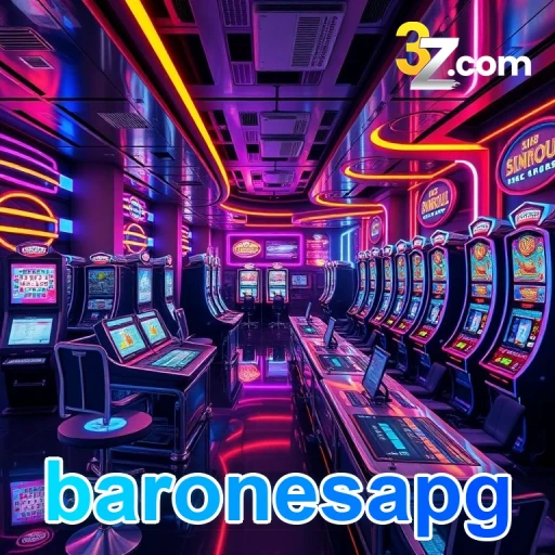 baronesapg Esportes ao Vivo