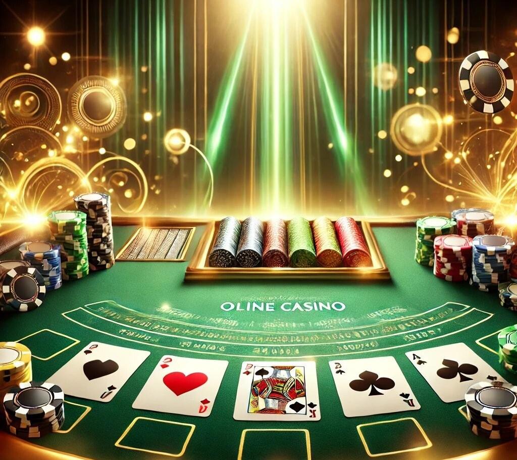 baronesapg Jogos de blackjack