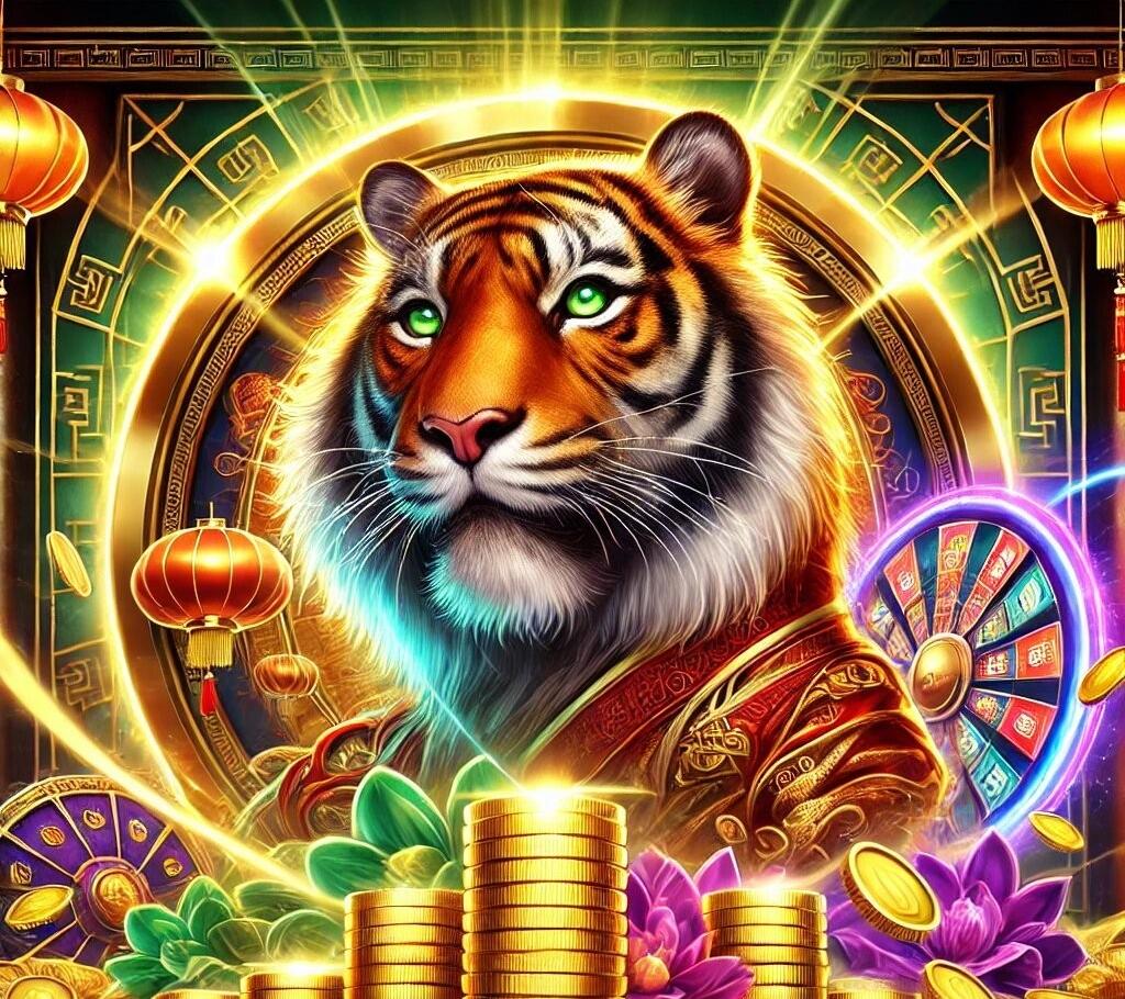baronesapg Dicas para Fortune Tiger