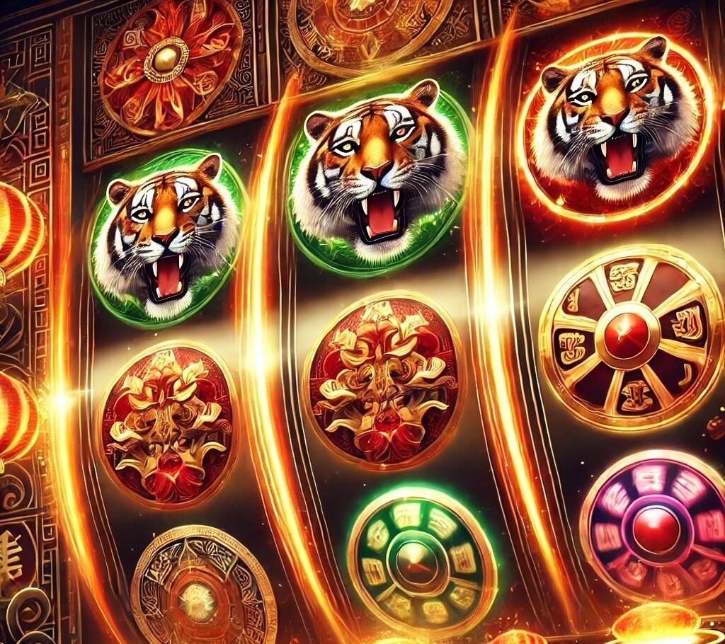 baronesapg Como Jogar Fortune Tiger