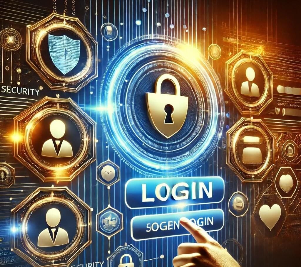 baronesapg Benefícios de Fazer Login