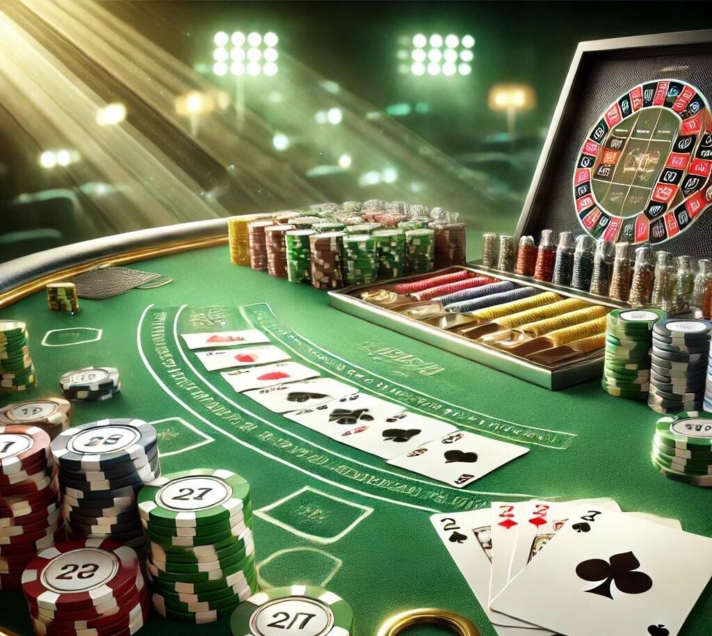 baronesapg Jogos Populares no Cassino