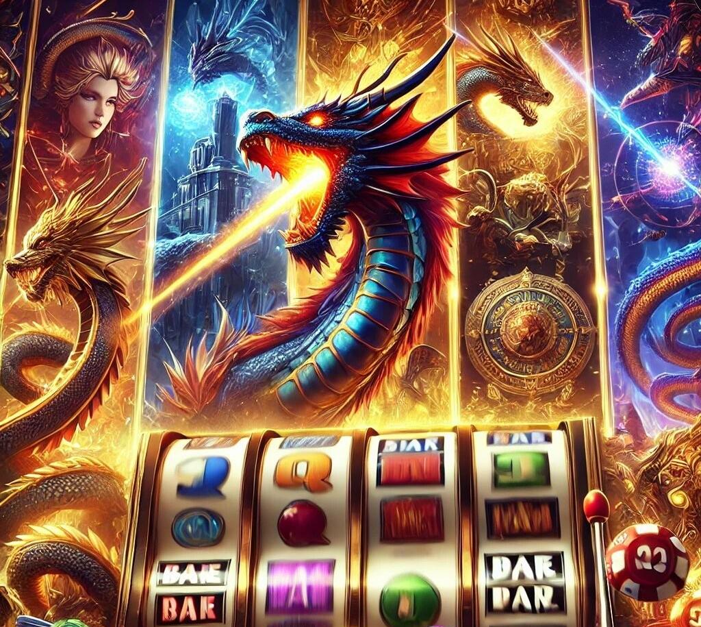 baronesapg Slots Populares