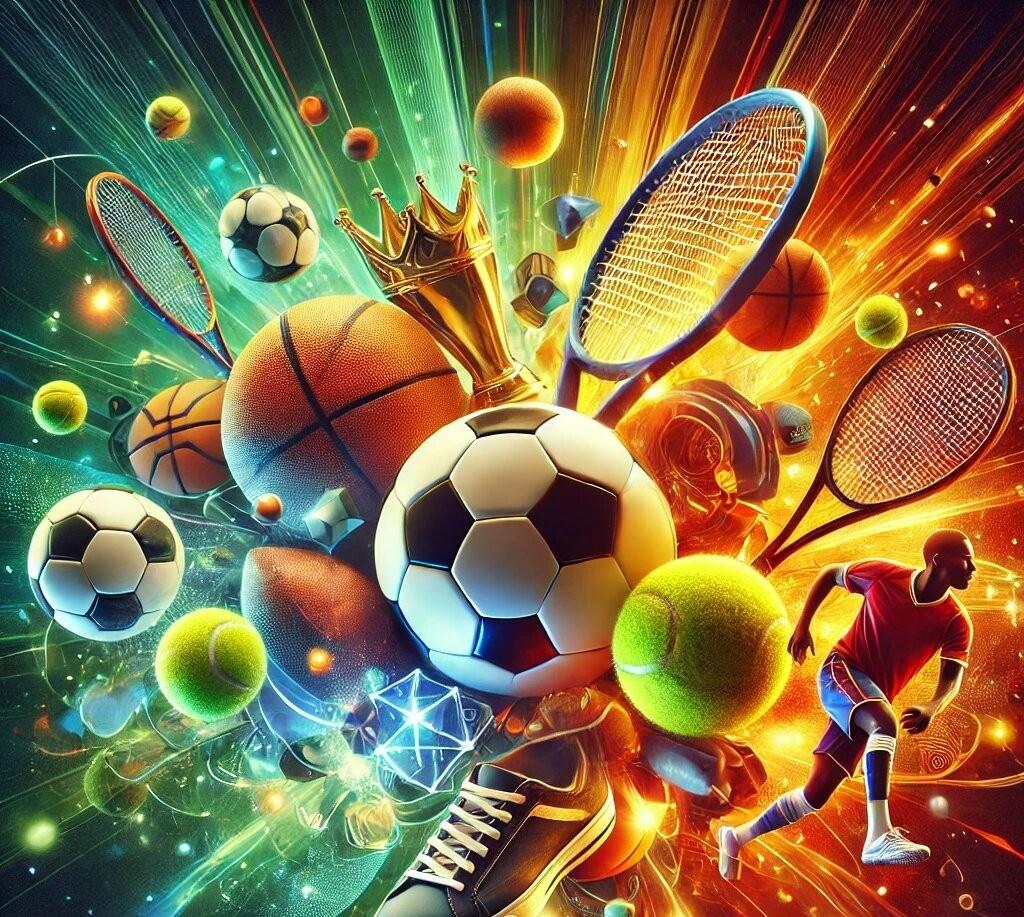baronesapg Esportes Populares