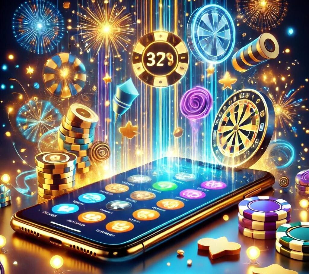 baronesapg Por Que Baixar o App?