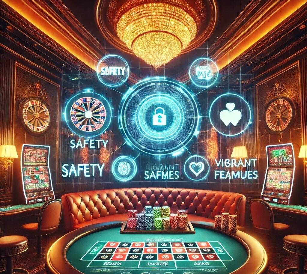 Por Que Jogar no baronesapg?