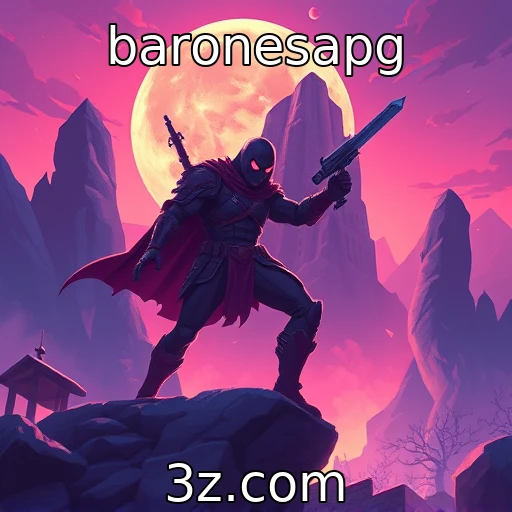 A evolução dos gráficos em jogos eletrônicos - baronesapg