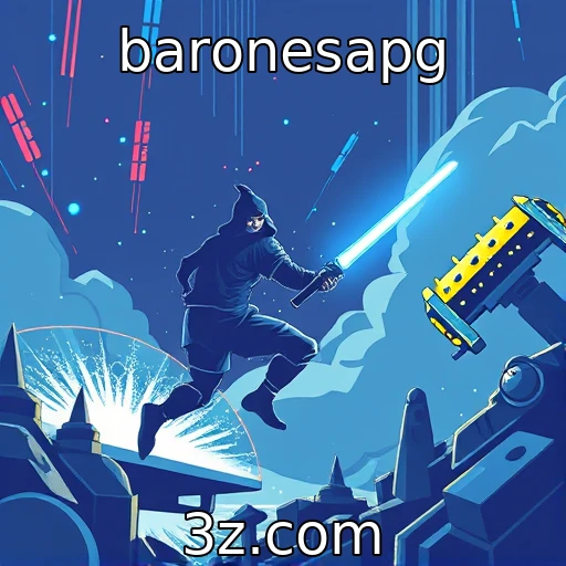 Impacto das microtransações na experiência do jogador - baronesapg