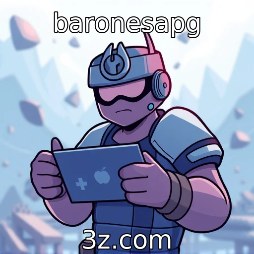 Mudanças nas dinâmicas de monetização nos jogos - baronesapg